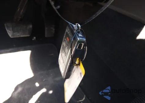 2022 Jeep Wagoneer Series Ii 4X4 из США, поврежденный, VIN 1C4SJVBT9NS104248